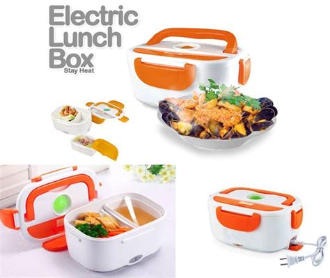 electric lunch boxes in Pakistan